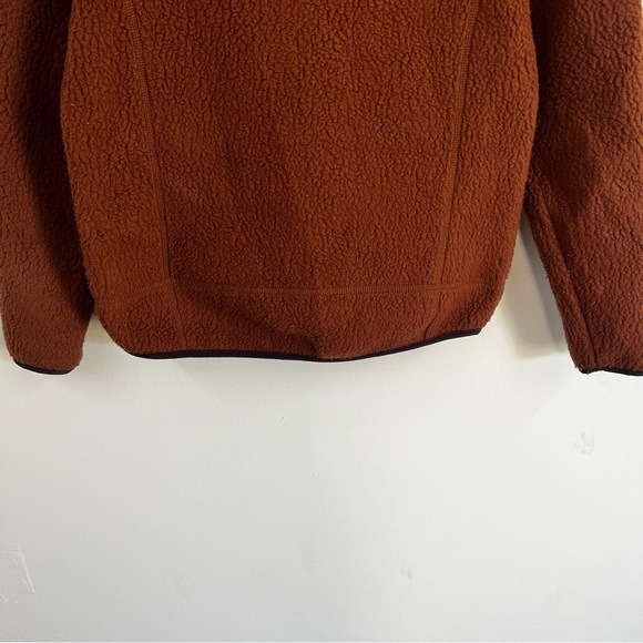 Patagonia Retro Pile 1/4 Zip Fleece Pullover - Picture 11 of 15
